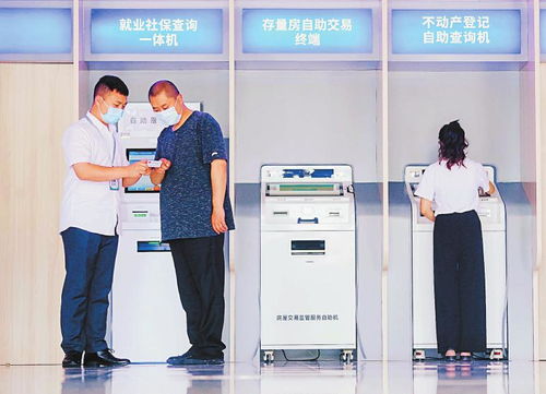 川渝一盘棋 信息咨询服务承担新使命