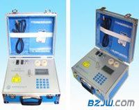 陕西油质检测仪与西安地区润滑油检测服务全面解析